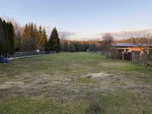 Działka budowlana Koczwara, ul. Srebrna. Zdjęcie 1