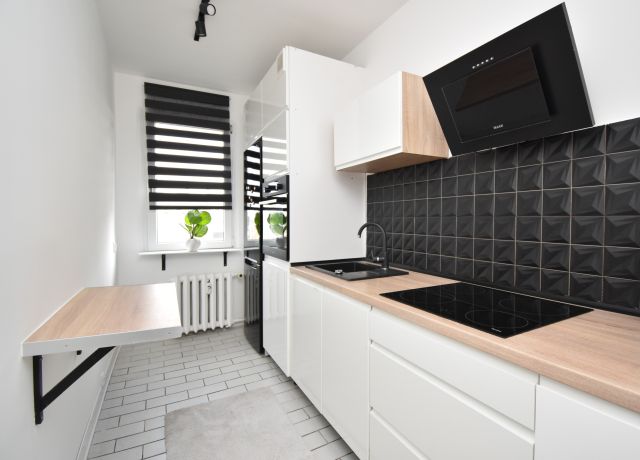 Mieszkanie 3-pokojowe Katowice Ligota, ul. Gdańska. Zdjęcie 7