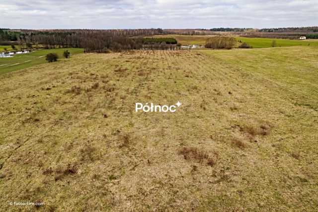 Działka budowlana Boguszewo. Zdjęcie 5