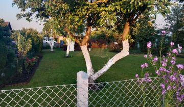 Działka rod Szczecin Krzekowo, ul. Waleriana Łukasińskiego