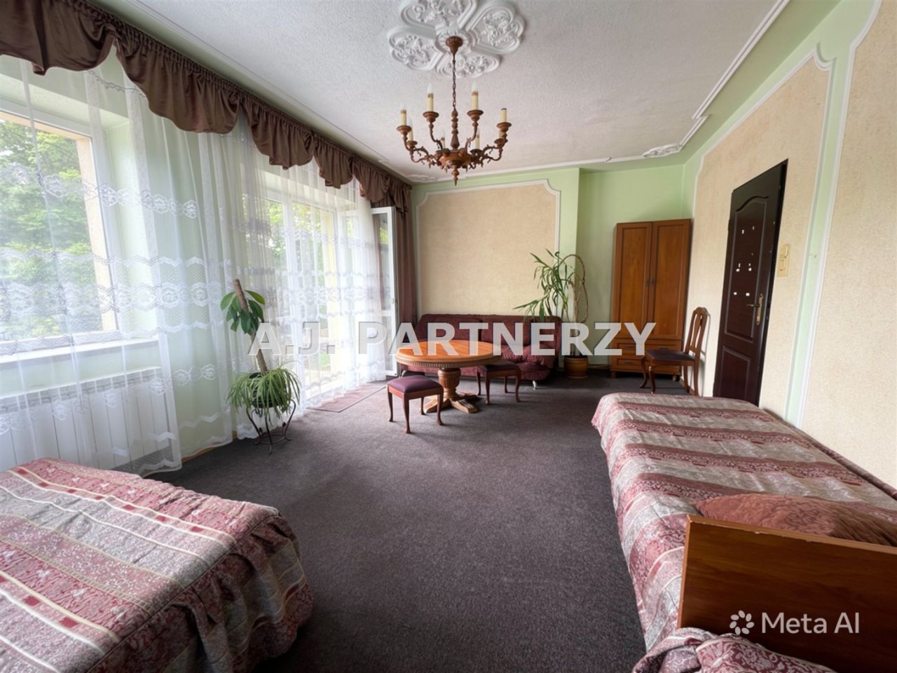 dom wolnostojący, 9 pokoi Wieliczka Lekarka. Zdjęcie 8