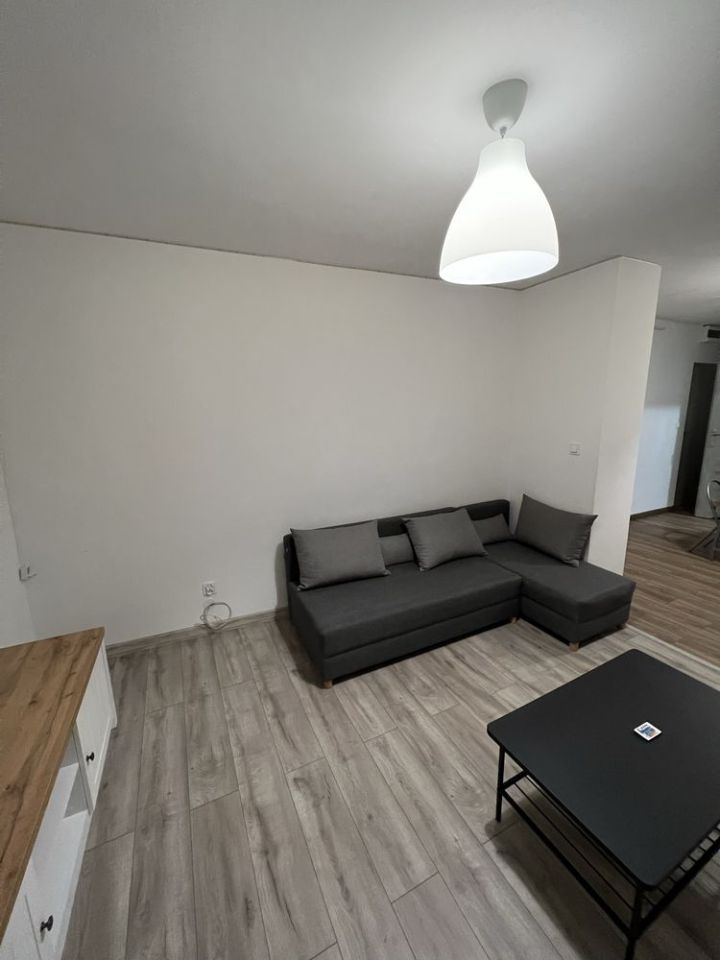 Mieszkanie 1-pokojowe Bydgoszcz Osiedle Leśne, ul. Stanisława Małachowskiego