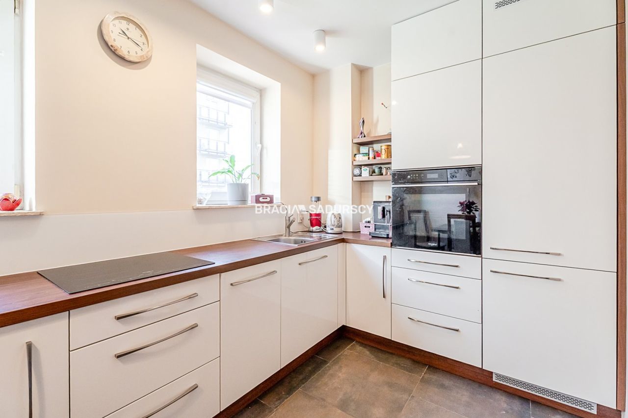 Mieszkanie 2-pokojowe Kraków Dębniki, ul. Drukarska. Zdjęcie 4