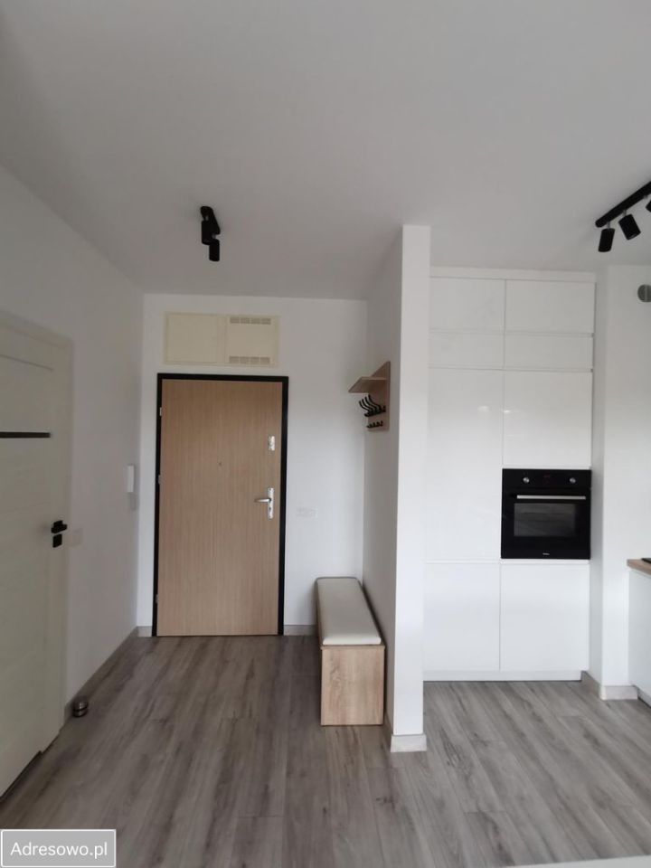 Mieszkanie 2-pokojowe Gorzów Wielkopolski Górczyn, ul. Jędrzeja Moraczewskiego. Zdjęcie 9