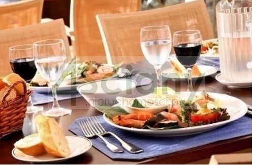 Nieruchomość komercyjna Warszawa Śródmieście. Zdjęcie 1