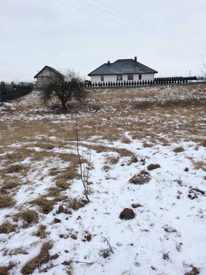 Działka budowlana Hrubieszów, ul. Uchańska. Zdjęcie 3