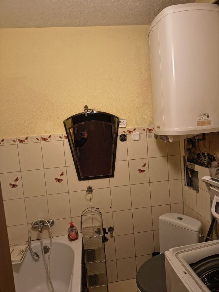 Mieszkanie 3-pokojowe Szczecinek, ul. Mierosławskiego. Zdjęcie 4