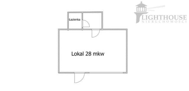Lokal Gdańsk Siedlce, ul. Powstańców Warszawskich. Zdjęcie 8