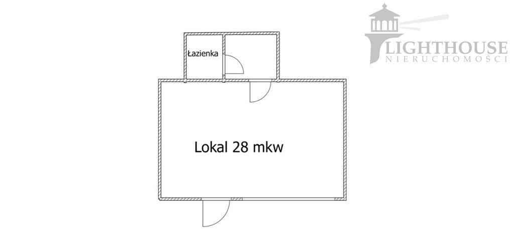 Lokal Gdańsk Siedlce, ul. Powstańców Warszawskich. Zdjęcie 8
