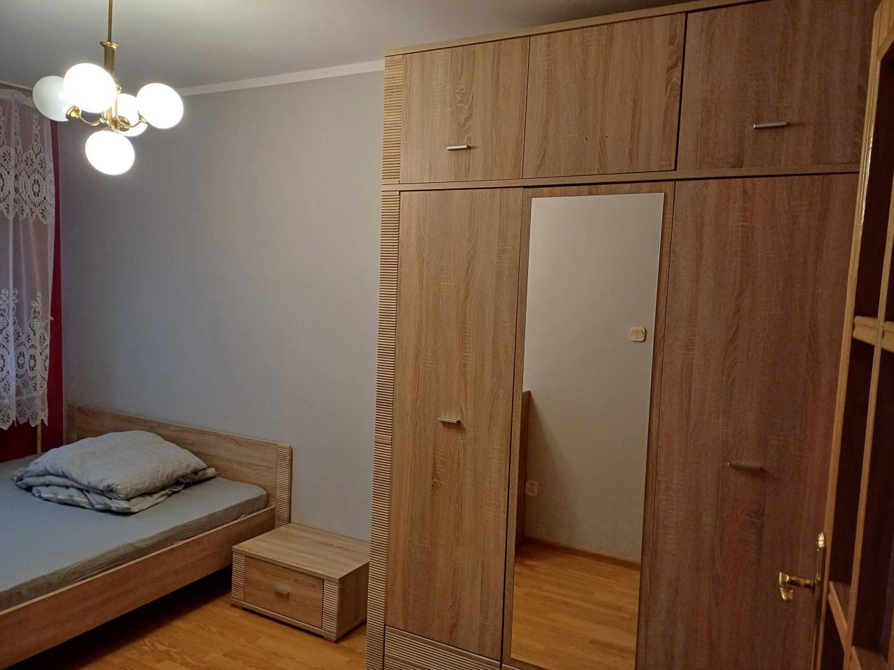 Mieszkanie 3-pokojowe Stalowa Wola, ul. Józefa Poniatowskiego. Zdjęcie 6