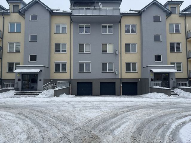 Mieszkanie 2-pokojowe Grudziądz, ul. Edwarda Stachury. Zdjęcie 1