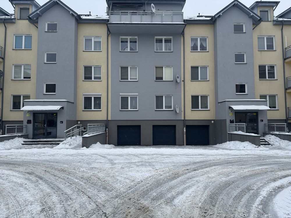 Mieszkanie 2-pokojowe Grudziądz, ul. Edwarda Stachury. Zdjęcie 1