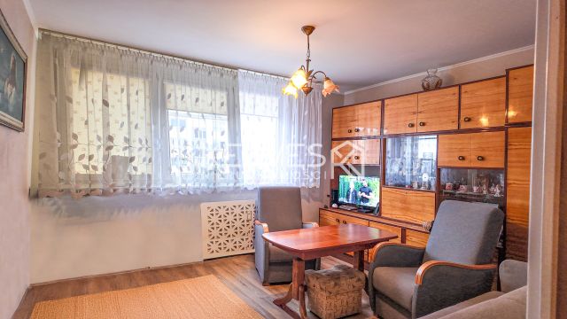 Mieszkanie 2-pokojowe Police, ul. Zygmunta Wróblewskiego. Zdjęcie 1