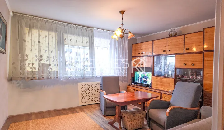 Mieszkanie 2-pokojowe Police, ul. Zygmunta Wróblewskiego