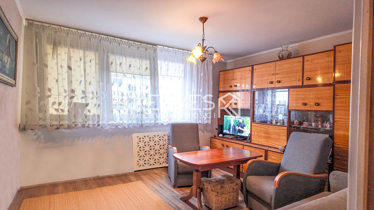 Mieszkanie 2-pokojowe Police, ul. Zygmunta Wróblewskiego. Zdjęcie 1