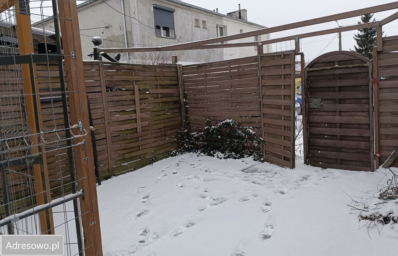 Mieszkanie 2-pokojowe Krąpiewo. Zdjęcie 9