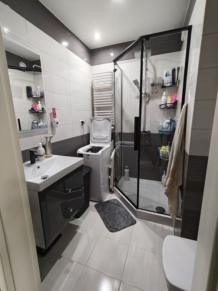 Mieszkanie 3-pokojowe Żory Śródmieście, al. Wojska Polskiego. Zdjęcie 4