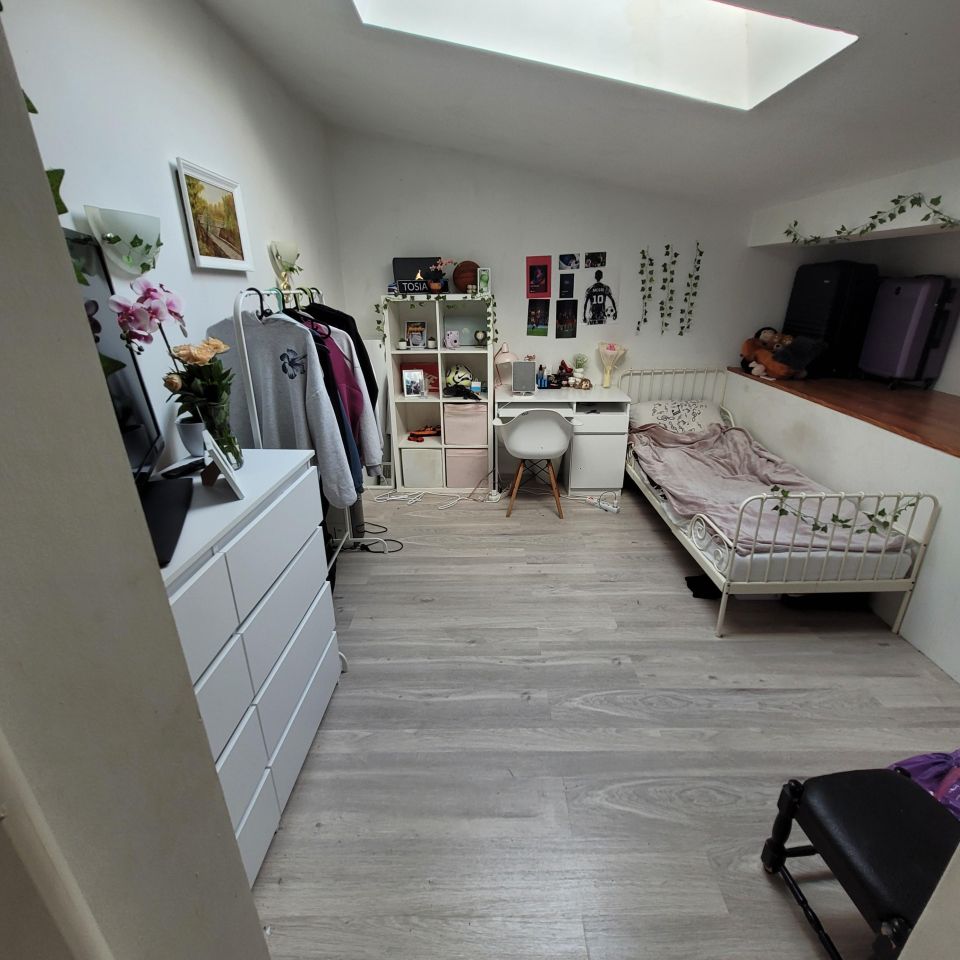 Mieszkanie 3-pokojowe Szczecin Gocław, ul. Sławomira. Zdjęcie 8