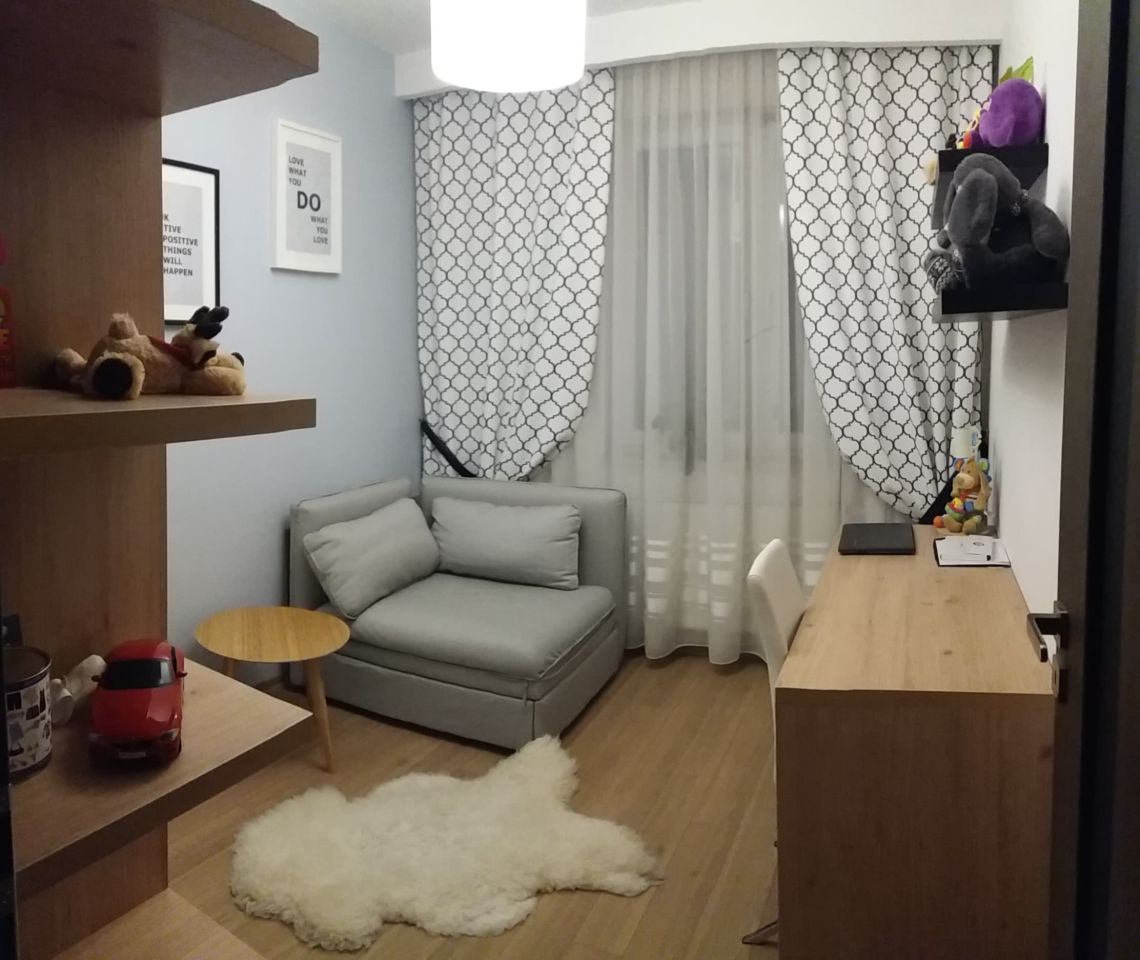 Mieszkanie 3-pokojowe Kraków Prądnik Czerwony, ul. Dobrego Pasterza. Zdjęcie 6