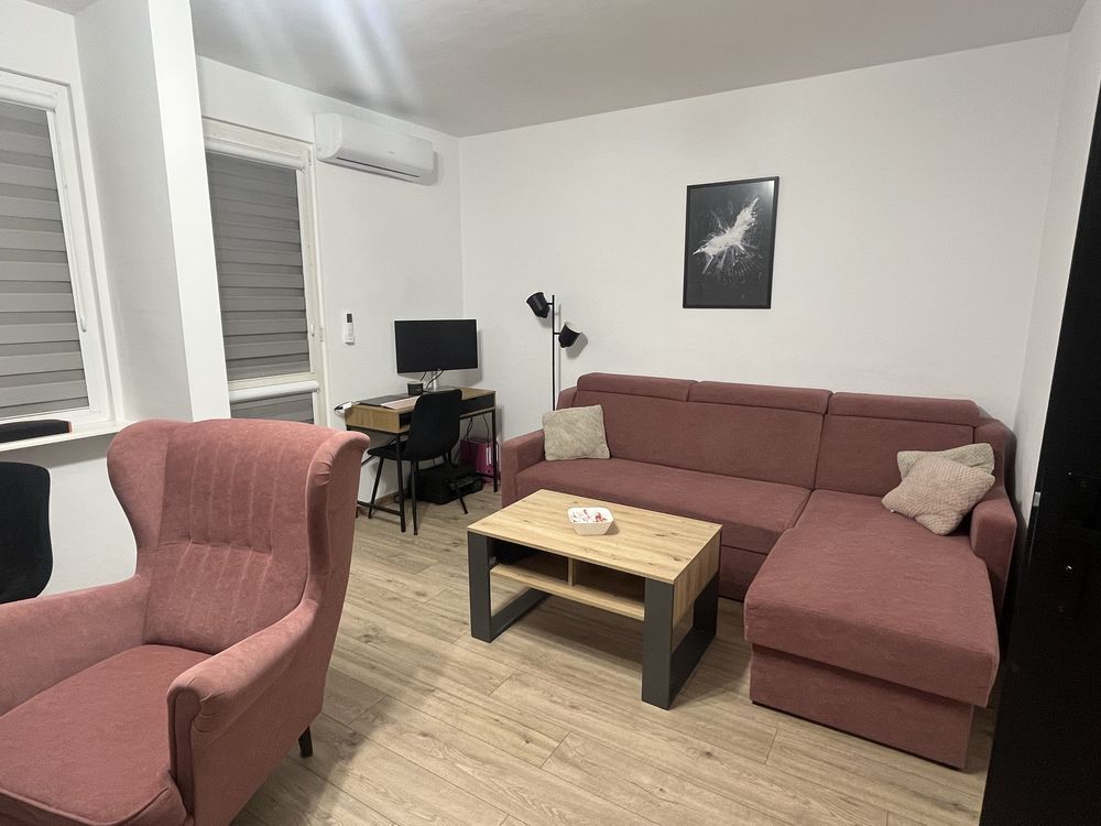 Mieszkanie 2-pokojowe Iława. Zdjęcie 4