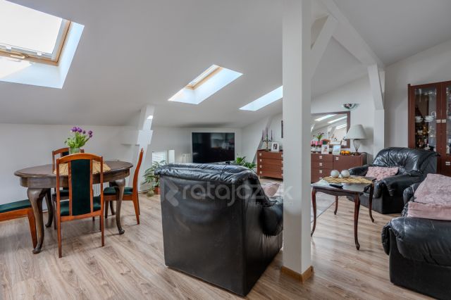 Mieszkanie 3-pokojowe Gdańsk Wrzeszcz, ul. Stanisława Wyspiańskiego. Zdjęcie 3