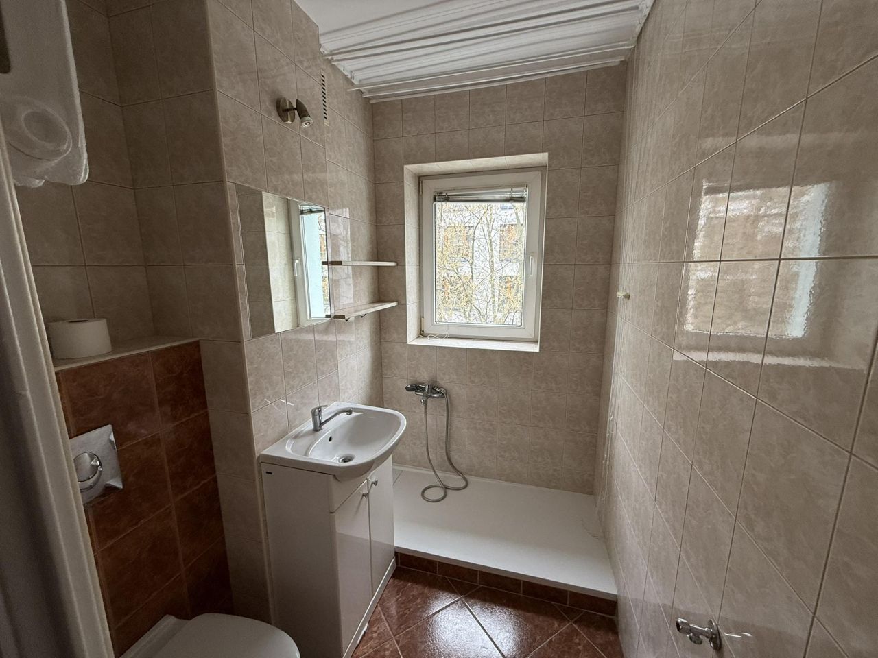 Mieszkanie 3-pokojowe Warszawa Bielany, ul. Władysława Broniewskiego. Zdjęcie 12