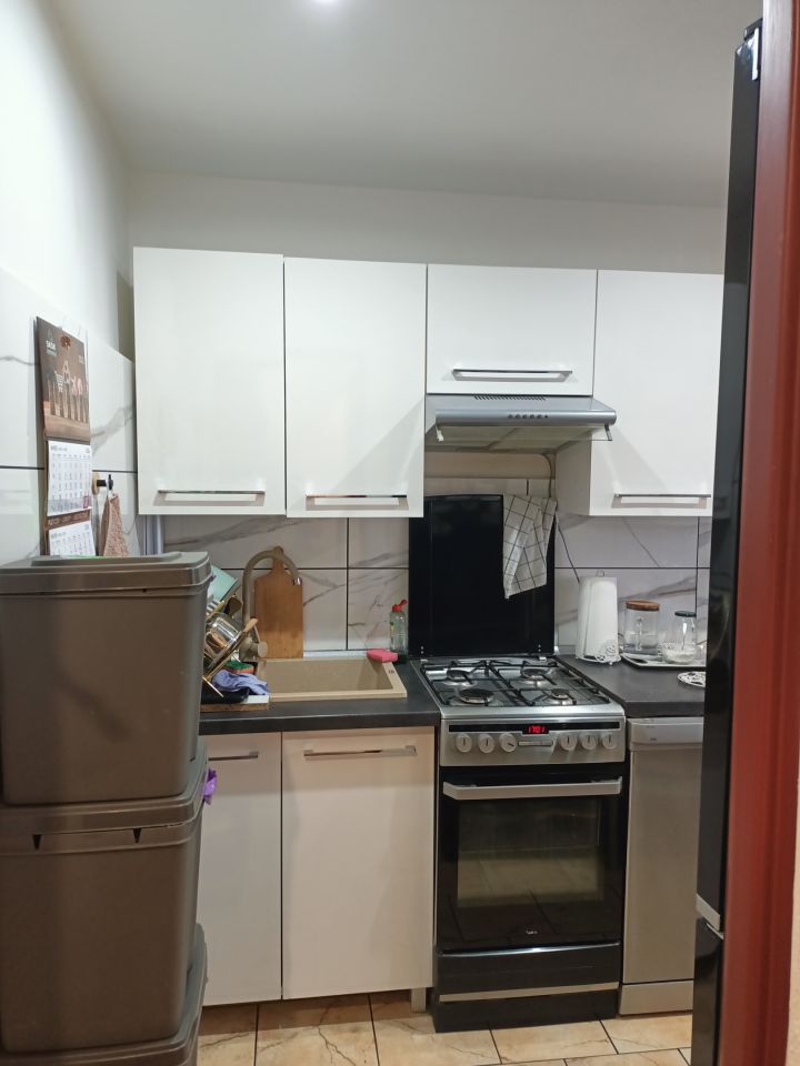 Mieszkanie 3-pokojowe Zdzieszowice, ul. Piastów. Zdjęcie 8