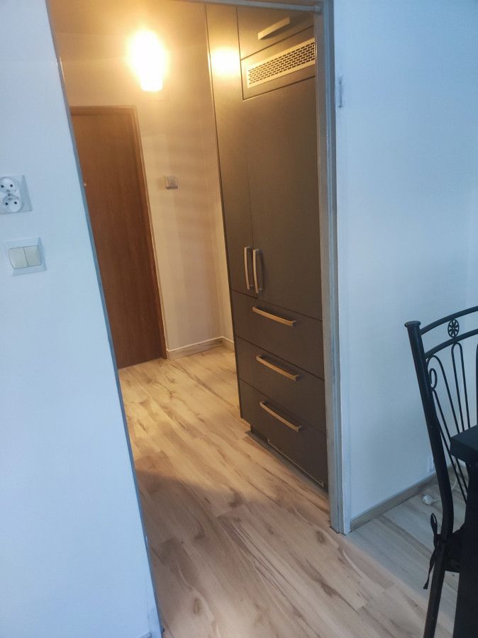 Mieszkanie 1-pokojowe Zawiercie, ul. Obrońców Poczty Gdańskiej. Zdjęcie 6