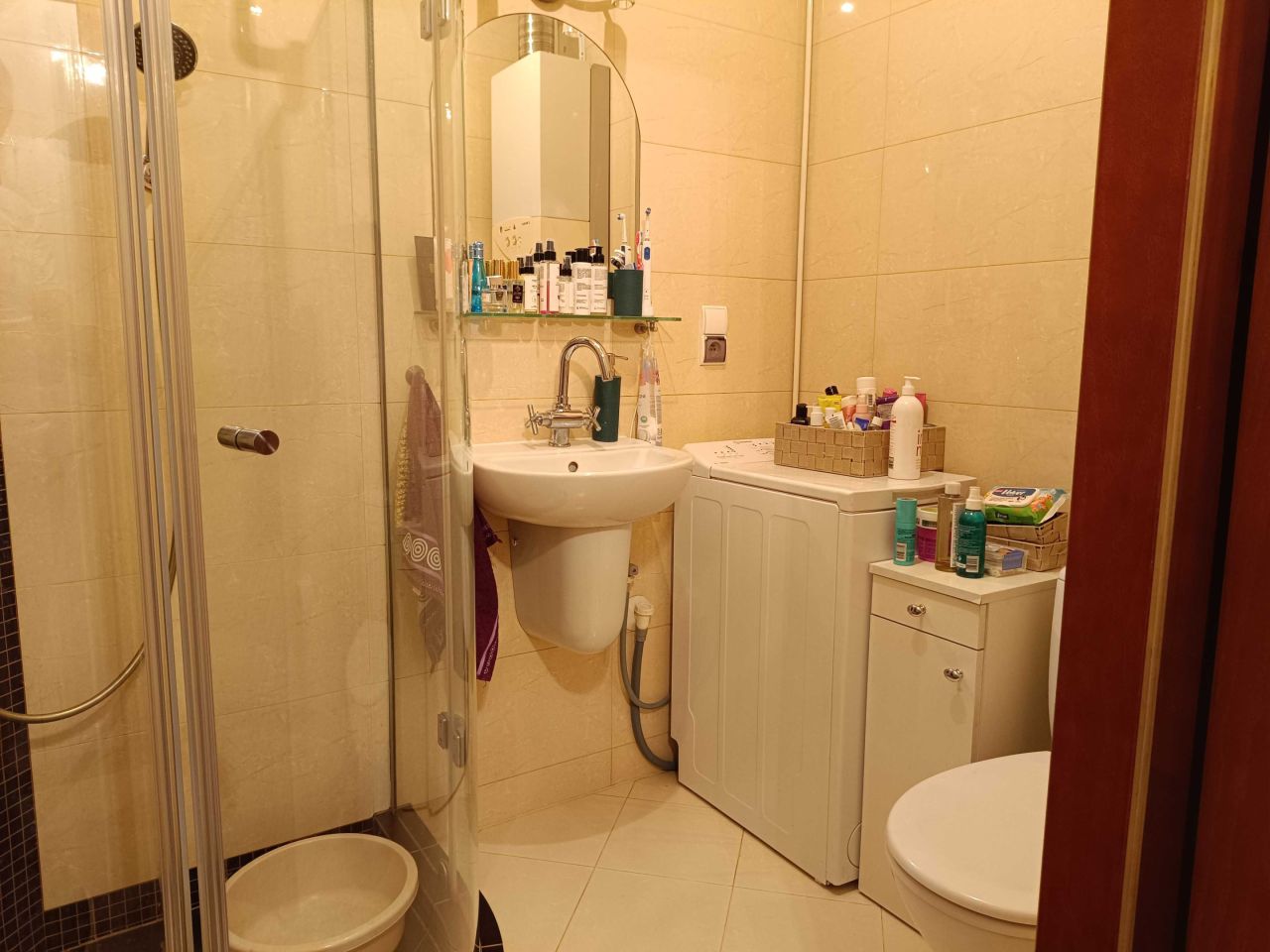 Mieszkanie 2-pokojowe Krzeszowice, ul. Targowa. Zdjęcie 8