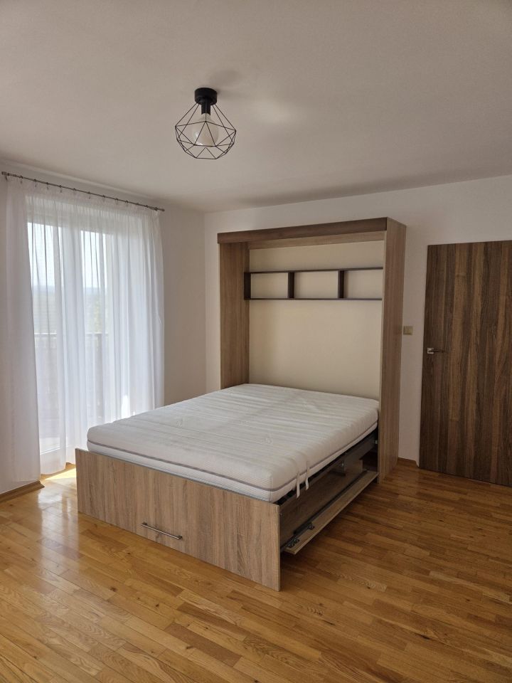 Mieszkanie 1-pokojowe Kraków Podgórze Duchackie, ul. por. Halszki. Zdjęcie 6