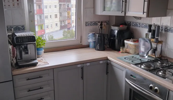 Mieszkanie 3-pokojowe Jelcz-Laskowice Laskowice, ul. Władysława Grabskiego