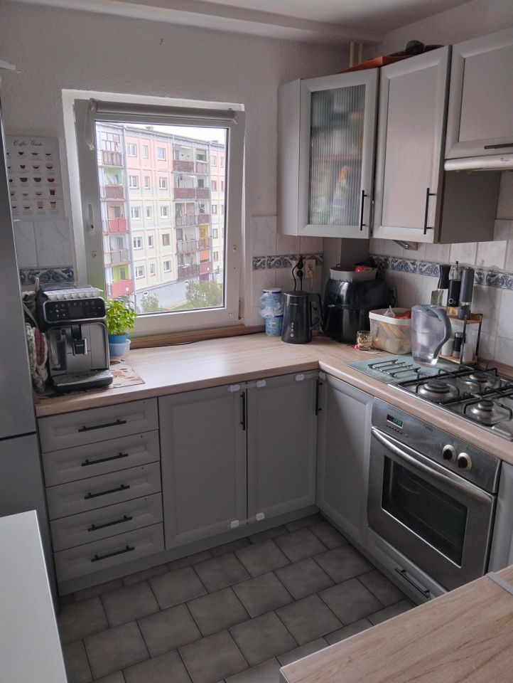 Mieszkanie 3-pokojowe Jelcz-Laskowice Laskowice, ul. Władysława Grabskiego. Zdjęcie 1