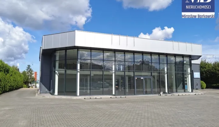 Lokal Gdańsk Jasień, ul. Kartuska