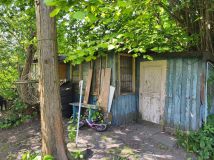 Działka rod Łódź Polesie, al. Unii Lubelskiej. Zdjęcie 4