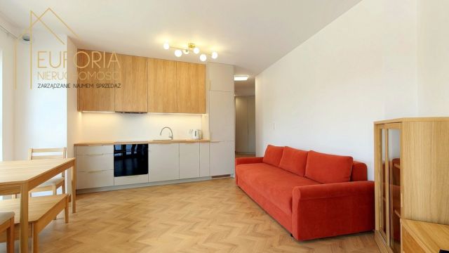 Mieszkanie 3-pokojowe Łódź, ul. Juliana Tuwima. Zdjęcie 3