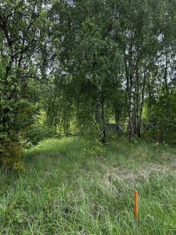 Działka budowlana Myszków, ul. Piękna. Zdjęcie 1
