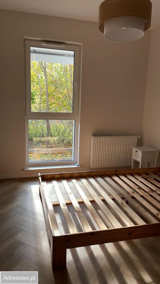 Mieszkanie 2-pokojowe Białystok Zawady, ul. Mroźna. Zdjęcie 11