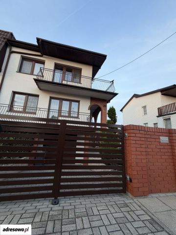 bliźniak, 6 pokoi Kutno, ul. Chabrowa. Zdjęcie 1