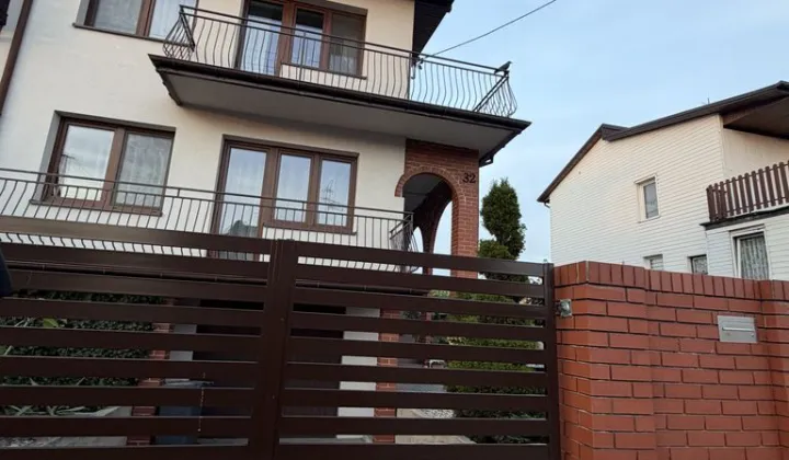 bliźniak, 6 pokoi Kutno, ul. Chabrowa