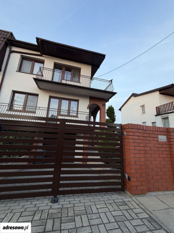 bliźniak, 6 pokoi Kutno, ul. Chabrowa. Zdjęcie 1