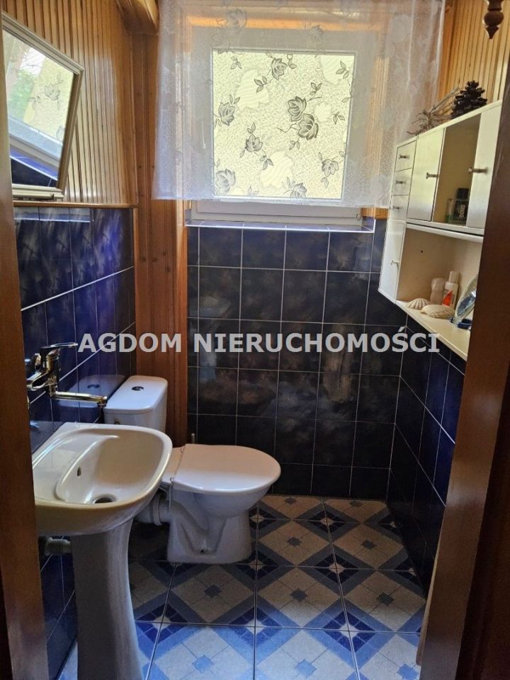 dom wolnostojący, 5 pokoi Lubień Kujawski. Zdjęcie 8