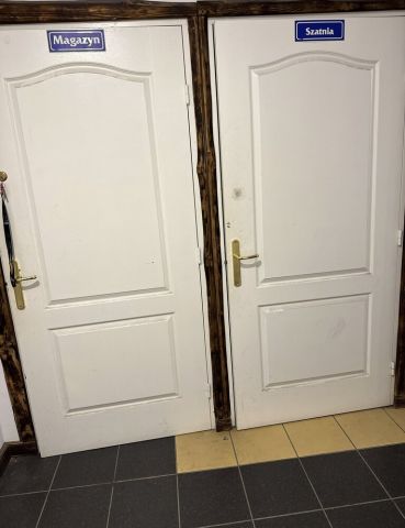 Hala/magazyn Koszalin, ul. Gnieźnieńska. Zdjęcie 11