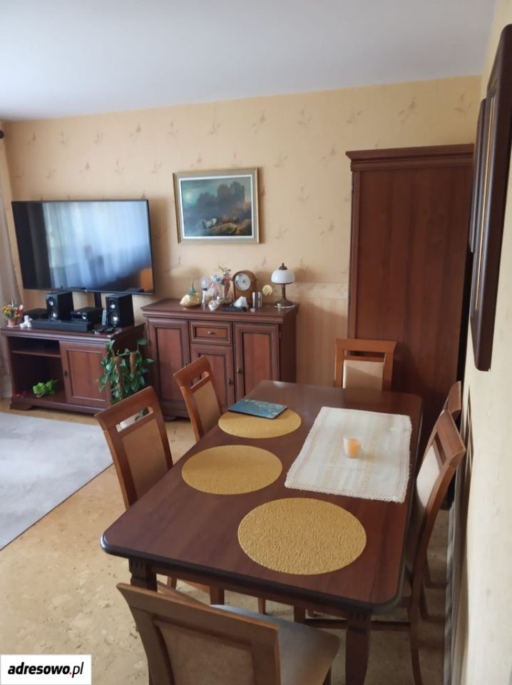 Mieszkanie 3-pokojowe Kielce Barwinek, ul. ks. Piotra Ściegiennego. Zdjęcie 1