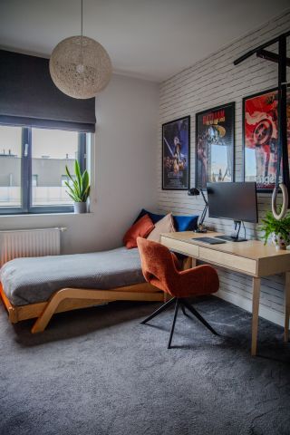 Mieszkanie 4-pokojowe Warszawa Wola, ul. Jana Kazimierza. Zdjęcie 7