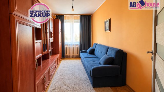 Mieszkanie 4-pokojowe Gdańsk Żabianka, ul. Pomorska. Zdjęcie 10