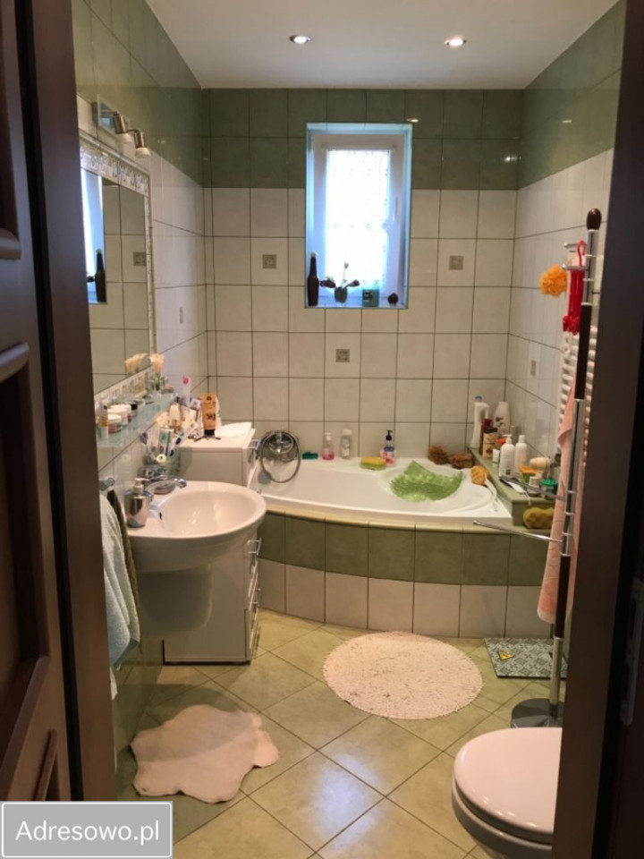 dom wolnostojący, 5 pokoi Kaźmierz, ul. Marii Konopnickiej. Zdjęcie 11