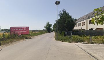 Działka budowlana Iwiny, ul. Franza Petera Schuberta