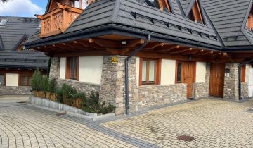 Mieszkanie 2-pokojowe Kościelisko, ul. Strzelców Podhalańskich