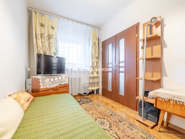 Mieszkanie 3-pokojowe Kraków Prądnik Czerwony, ul. Pawła Włodkowica. Zdjęcie 11