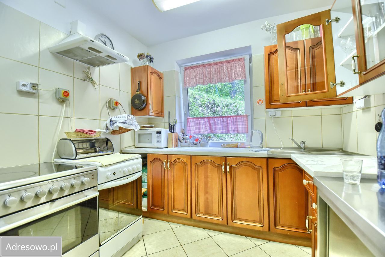 Hotel/pensjonat Szczyrk. Zdjęcie 15